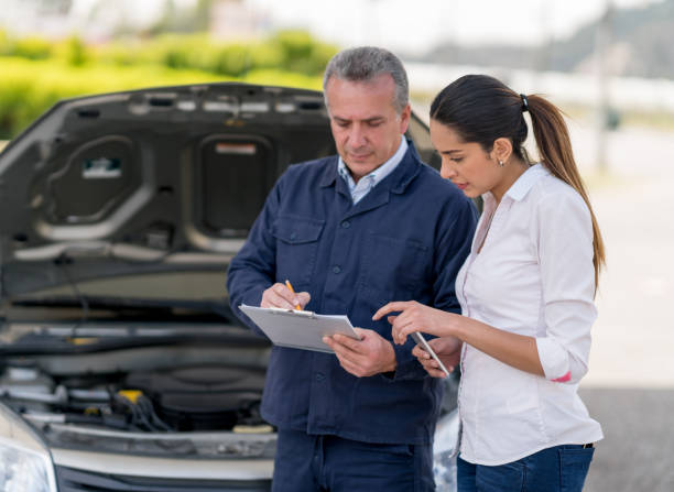 Comprehensive and collision insurance South Lancaster