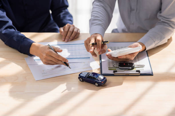 Car insurance options for South Lancaster residents
